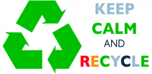 Recycle-Keep-Calm